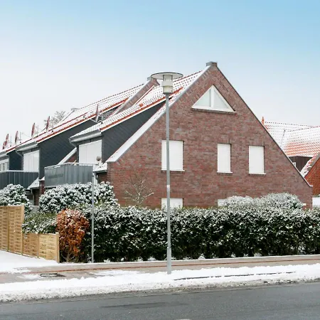 Meeresrauschen By Interhome شقة