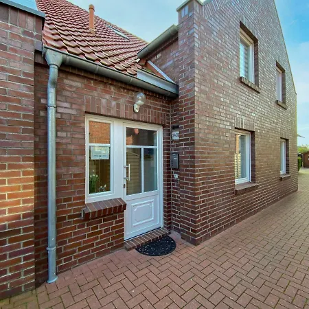 شقة Meeresrauschen By Interhome *