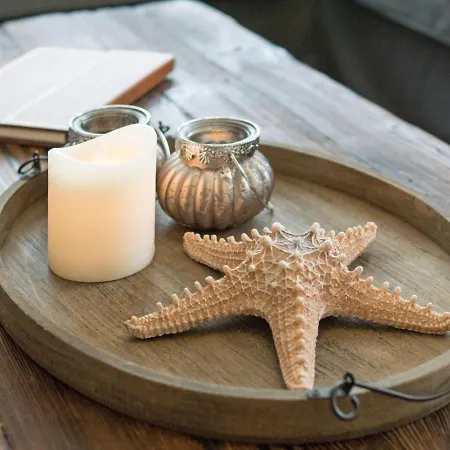 Meeresrauschen By Interhome * نورديش