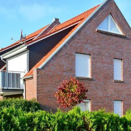 شقة Meeresrauschen By Interhome