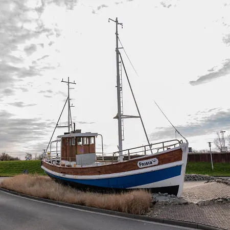 Meeresrauschen By Interhome