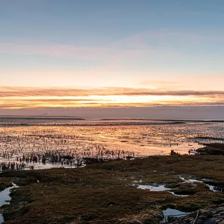 Meeresrauschen By Interhome شقة نورديش