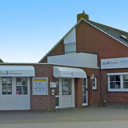 Meeresrauschen By Interhome *