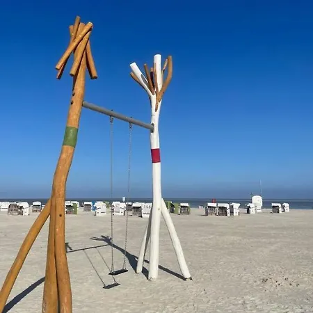 Meeresrauschen By Interhome شقة