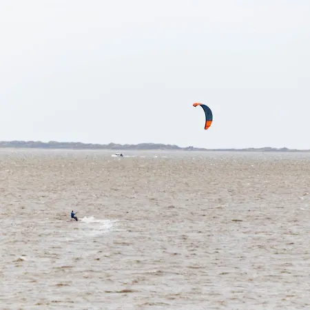 Meeresrauschen By Interhome شقة *