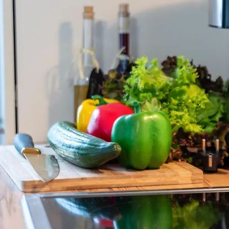 Meeresrauschen By Interhome Apartment *
