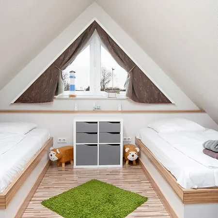 Meeresrauschen By Interhome