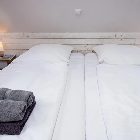Apartment Meeresrauschen By Interhome Norddeich (Norden)