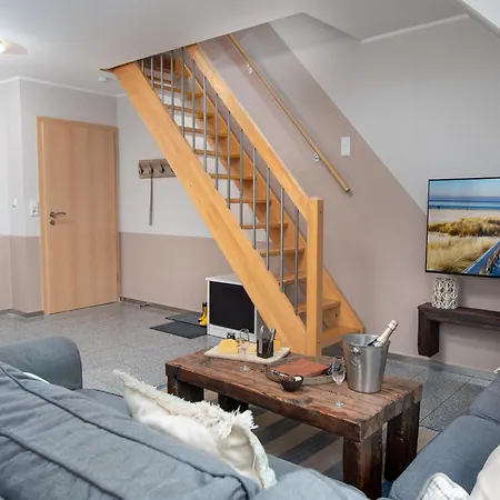 Meeresrauschen By Interhome * Norddeich (Norden)