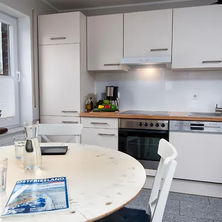 Meeresrauschen By Interhome Apartment *