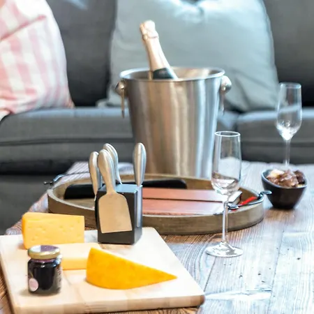 Meeresrauschen By Interhome * نورديش