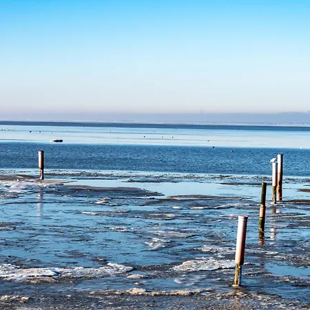 Meeresrauschen By Interhome * نورديش