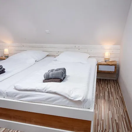 Apartment Meeresrauschen By Interhome Norddeich (Norden)