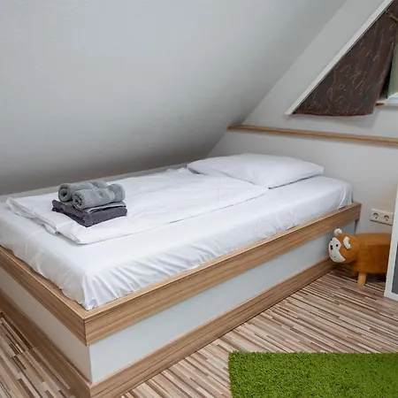 Meeresrauschen By Interhome شقة نورديش