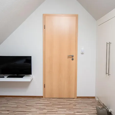 Meeresrauschen By Interhome Apartment *