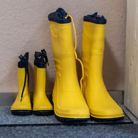 Appartement Meeresrauschen By Interhome Norddeich (Norden)