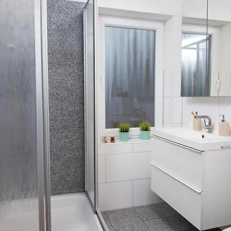 Apartment Meeresrauschen By Interhome