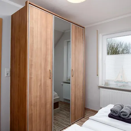 Meeresrauschen By Interhome Apartment