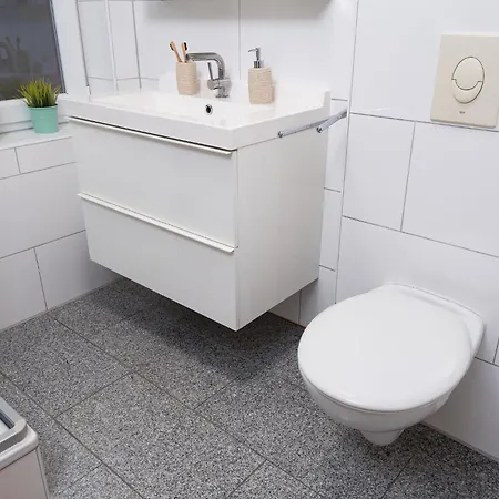 Apartment Meeresrauschen By Interhome Norddeich (Norden)