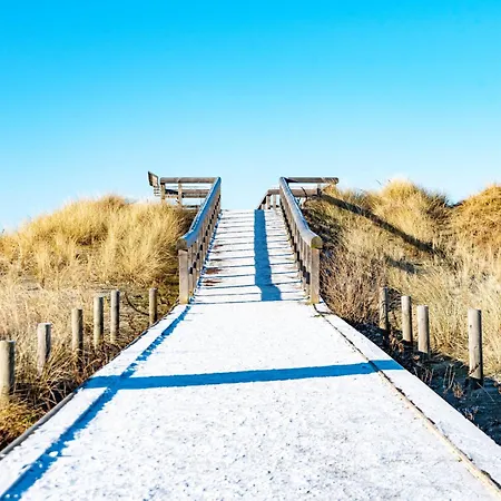 Meeresrauschen By Interhome Norddeich (Norden)