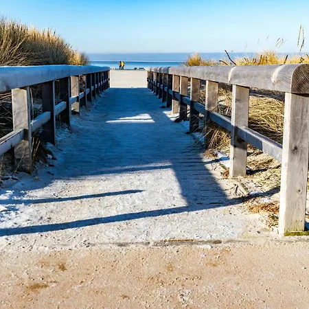 Meeresrauschen By Interhome