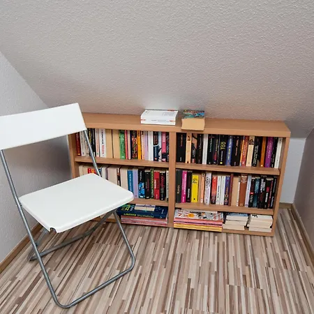 Meeresrauschen By Interhome Norddeich (Norden)